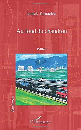Au fond du chaudron