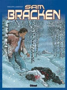 Sam Bracken - Tome 03: Mélody Lynn