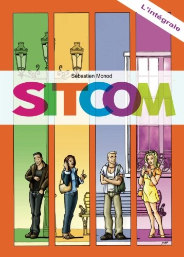 Sitcom: L'intégrale