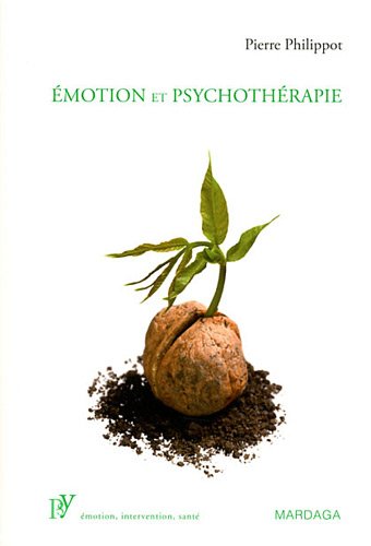 Émotion et psychothérapie