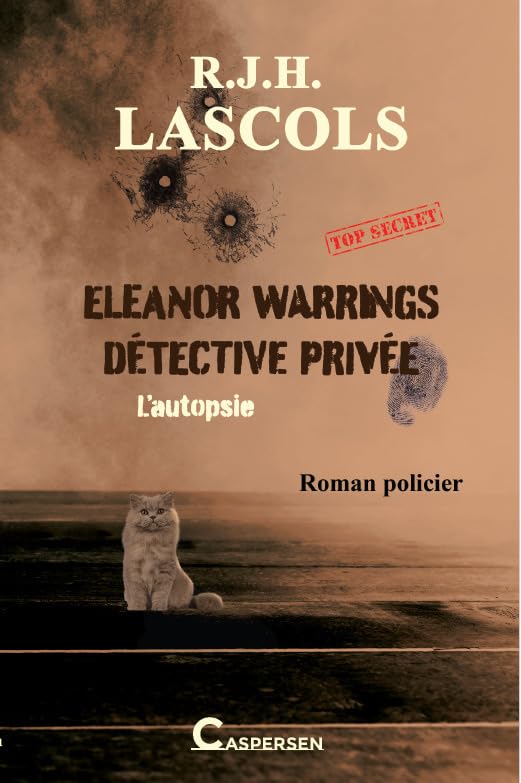 Eleanor Warrings détective privée: L'autopsie