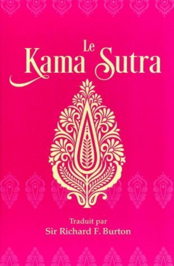 Le Kama Sutra