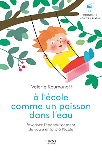 À l'école comme un poisson dans l'eau - Valérie Roumanoff
