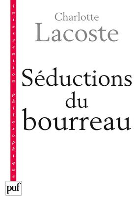 Séductions du bourreau