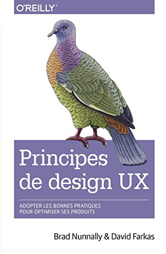Le design UX