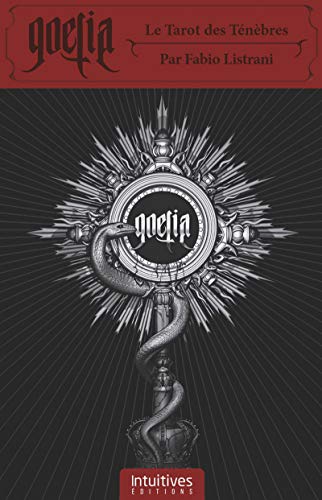 Coffret Goetia - Le Tarot des ténèbres