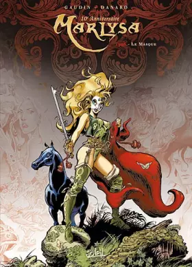 Marlysa Tome 1: le masque