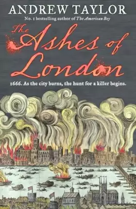 THE ASHES OF LONDON