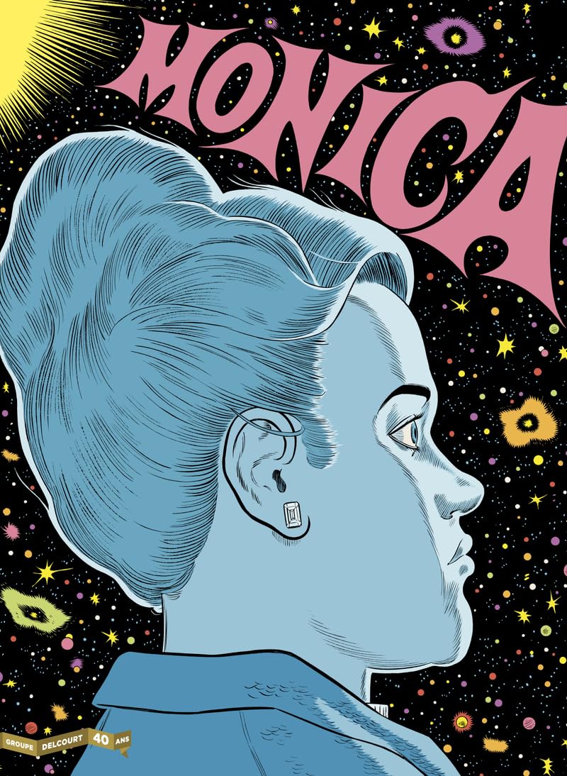 Monica