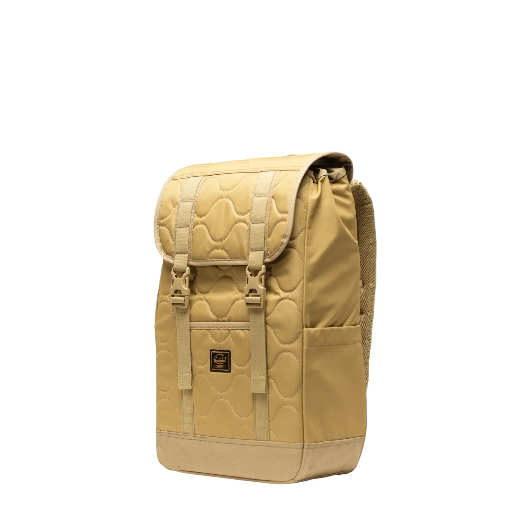 Sac à dos Herschel Herschel Retreat Quilted Capsule