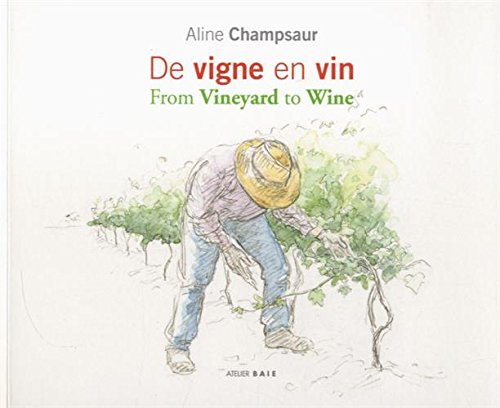 De vigne en vin