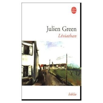 Léviathan - Julien Green