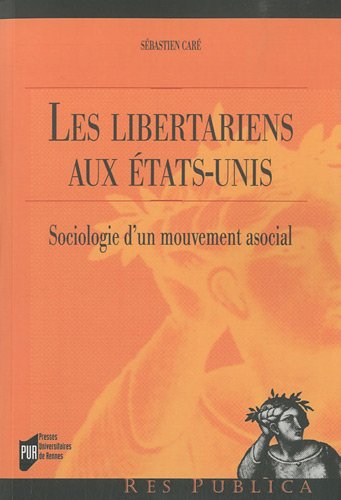 LIBERTARIENS AUX ETATS UNIS