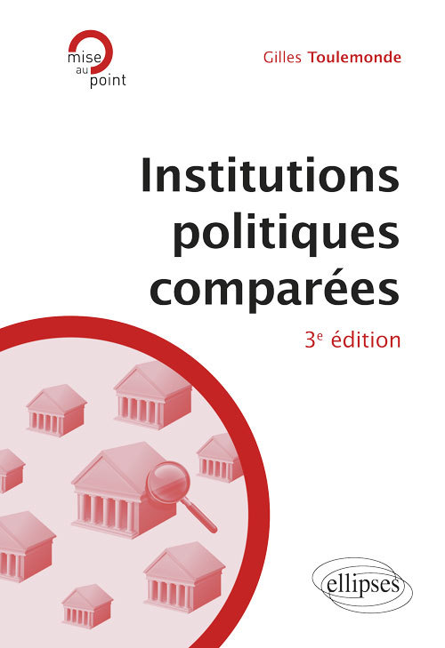 Institutions politiques comparées
