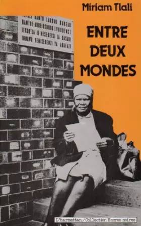Entre deux mondes