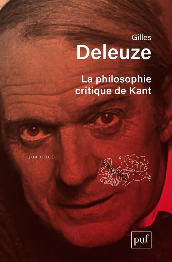 La philosophie critique de Kant (5e édition)