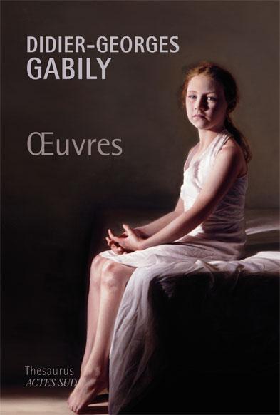 Didier-Georges, Gabily