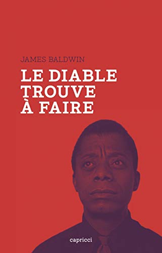 Le Diable trouve à faire