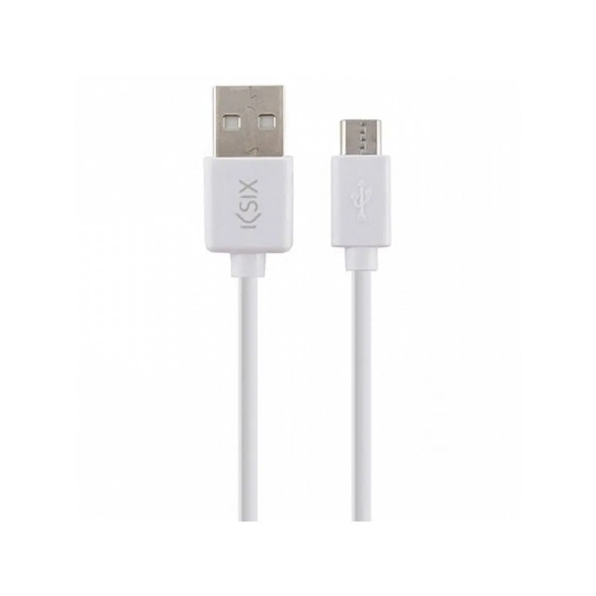 Câble Usb Vers Micro Usb Ksix 1 M