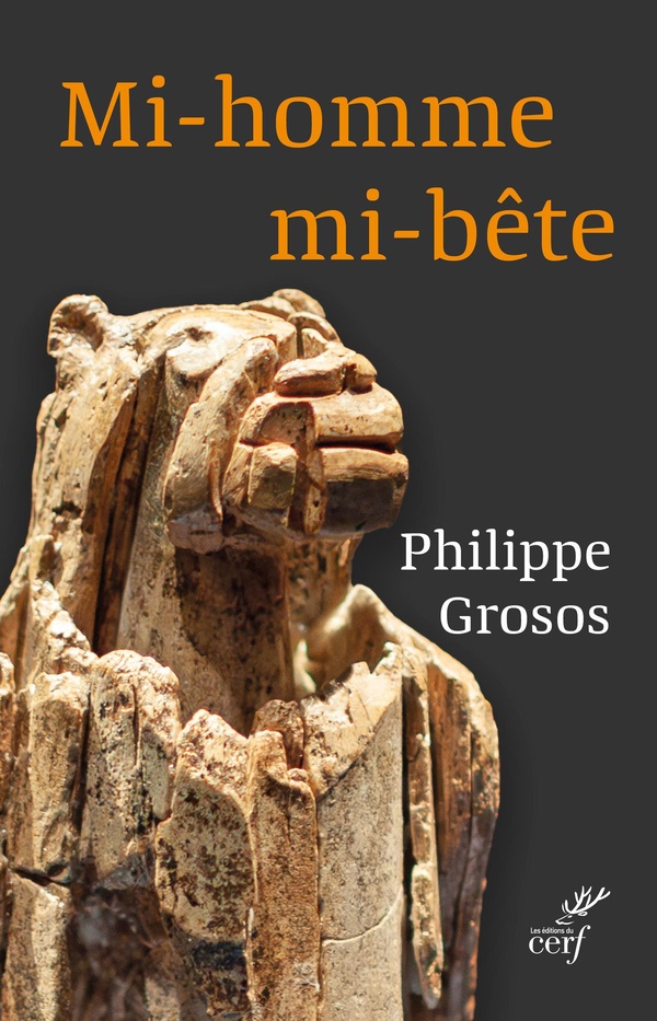 Mi-homme, mi-bête