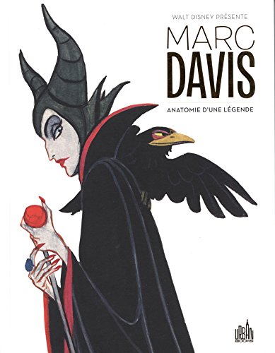 Walt Disney présente Marc Davis - anatomie d'une légende