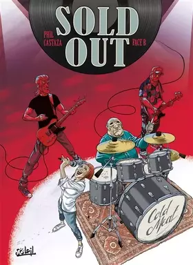 Sold-out Tome 2: face B