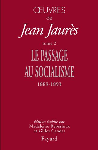 Oeuvres tome 2