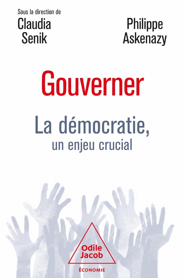 Gouverner: La démocratie, un enjeu crucial