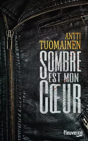 Sombre est mon cœur - Antti TUOMAINEN, Alexandre ANDRÉ