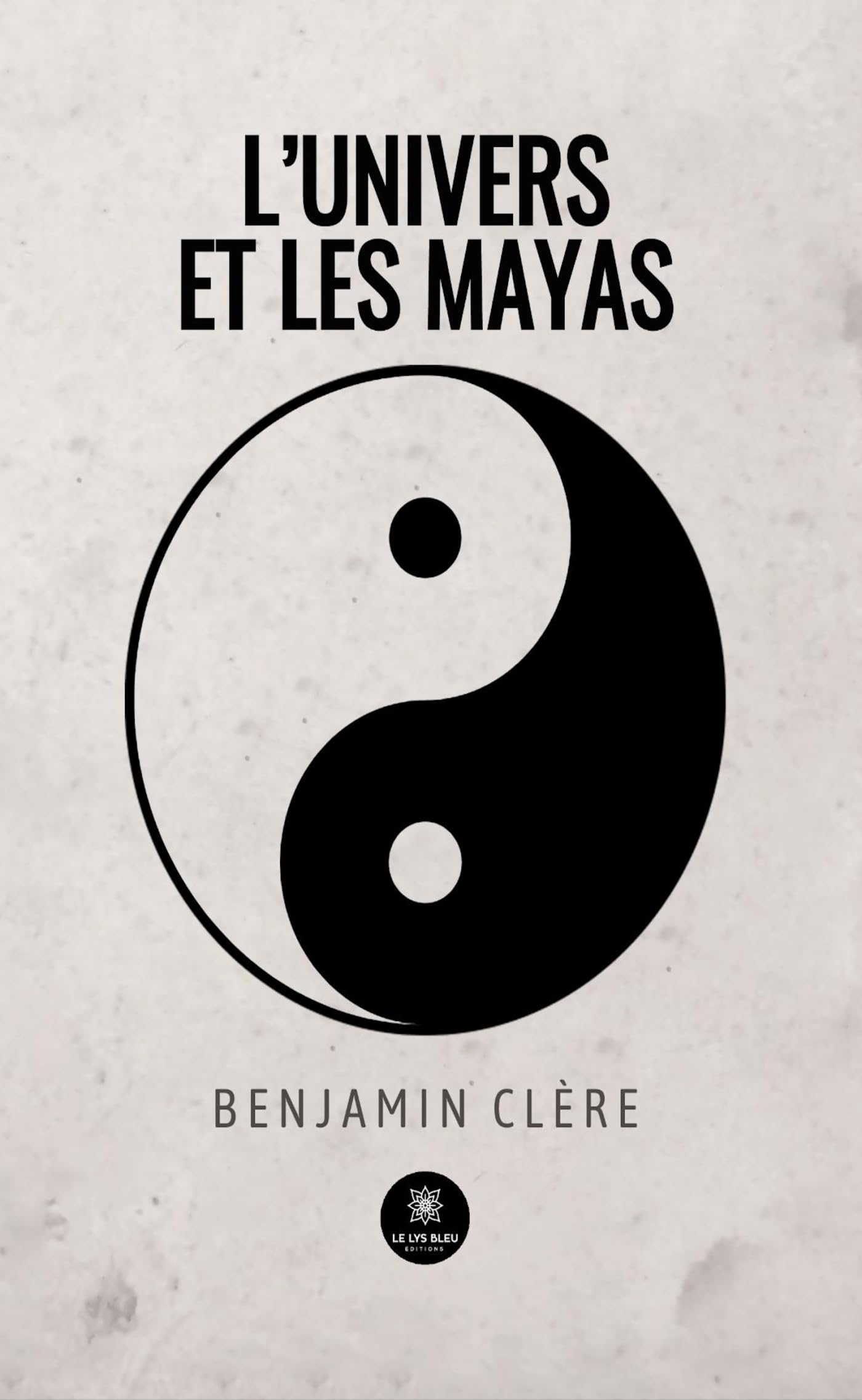 L'univers et les Mayas