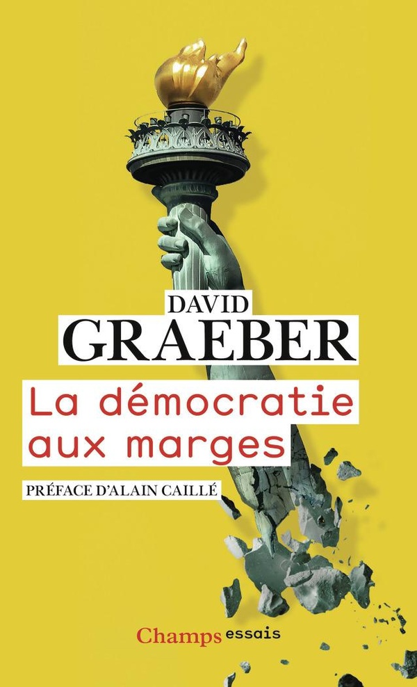 La démocratie aux marges