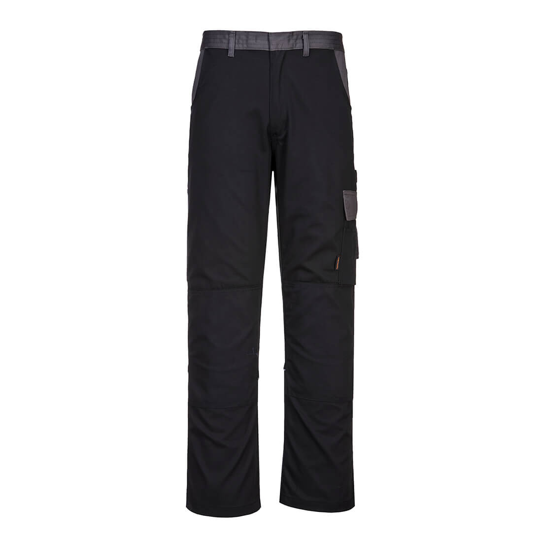 Pantalon Munich 300g Noir - Tx36 - Portwest - Taille L