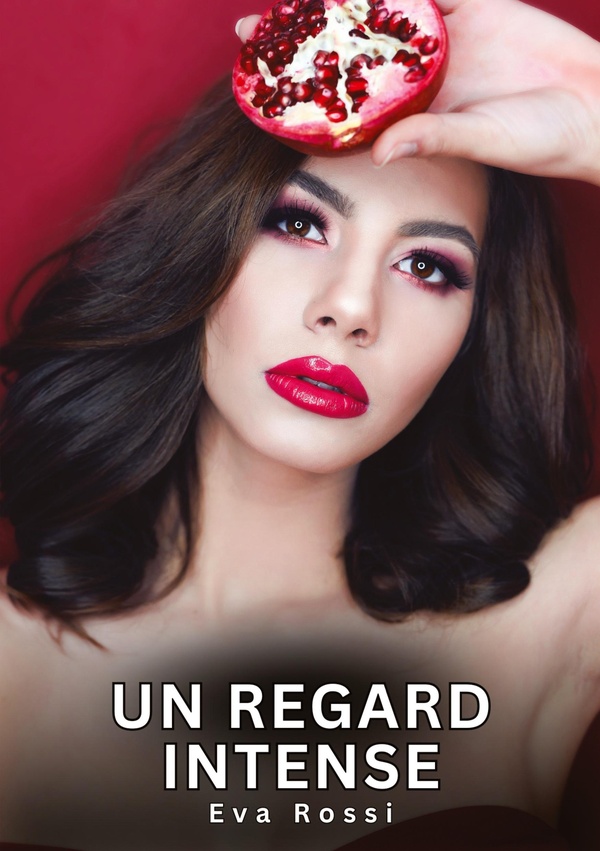Un regard intense: Nouvelles Erotiques pour Adultes - Histoires de Sexe Explicites et Taboues (Interdites & Hard)