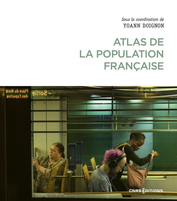 Atlas de la population française