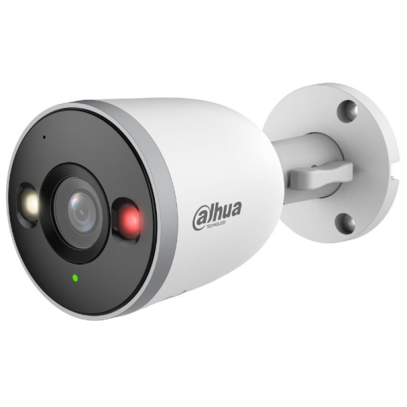 Caméra De Vidéosurveillance Dahua F5d-il-0280b 1080p Rotation 360°