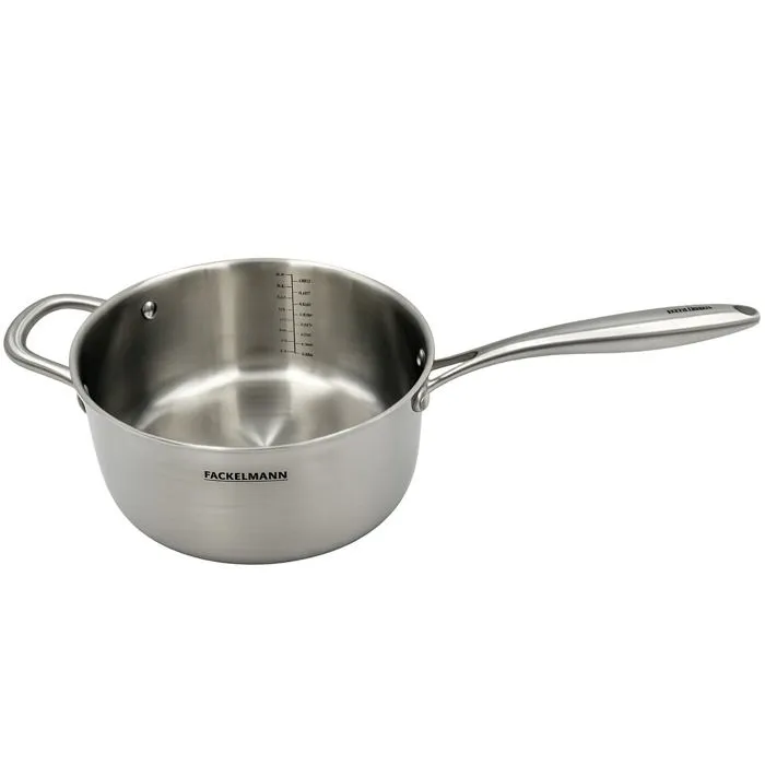 Casserole En Inox 24 Cm Triply