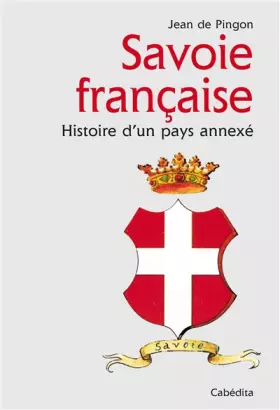 Savoie française - Jean de Pingon