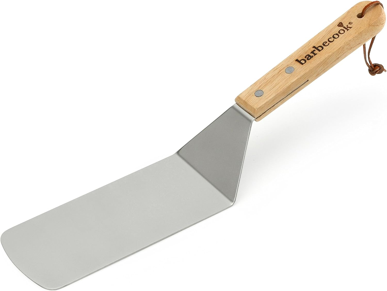Spatule À Poisson Coudée Barbecook