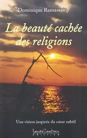 Beaute cachee des religions