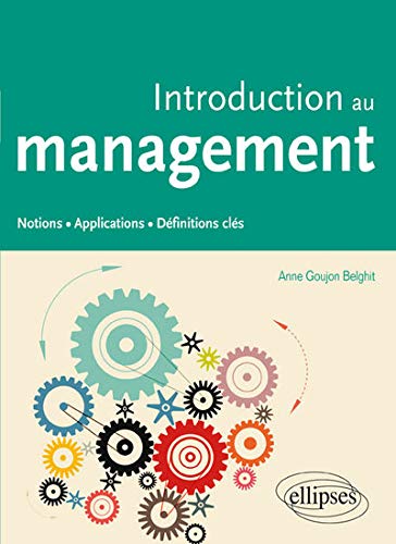 Introduction au management