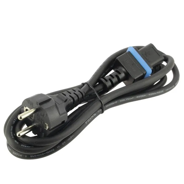 Câble D'Alimentation Pour Transformateur 58984401lf - Robot De Piscine Dolphin
