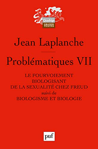 Problématiques VII