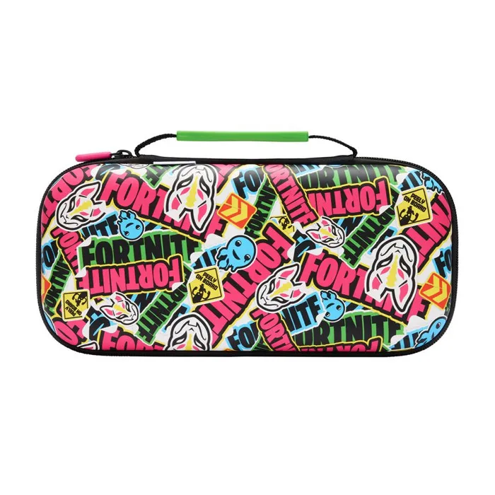 Coque de protection Power A - Fortnite - Sticker mashup - Pour Nintendo Switch 2