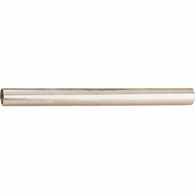 Canne Chromee R194 Longueur 1 Metre 'aö√≤ 16 Mm Giacomini Ref.r194x004