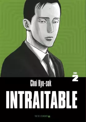 Intraitable Tome 2