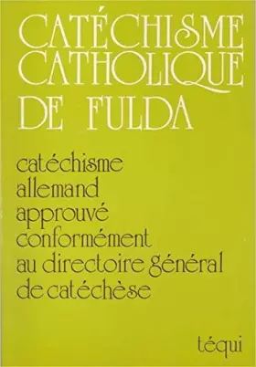 Catéchisme catholique de Fulda