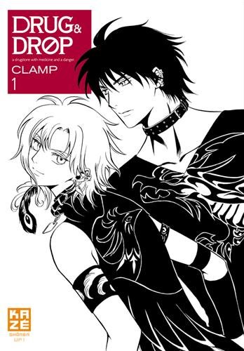 Drug & drop Tome 1