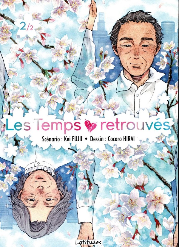 Les Temps retrouvés T02 - Tome 2