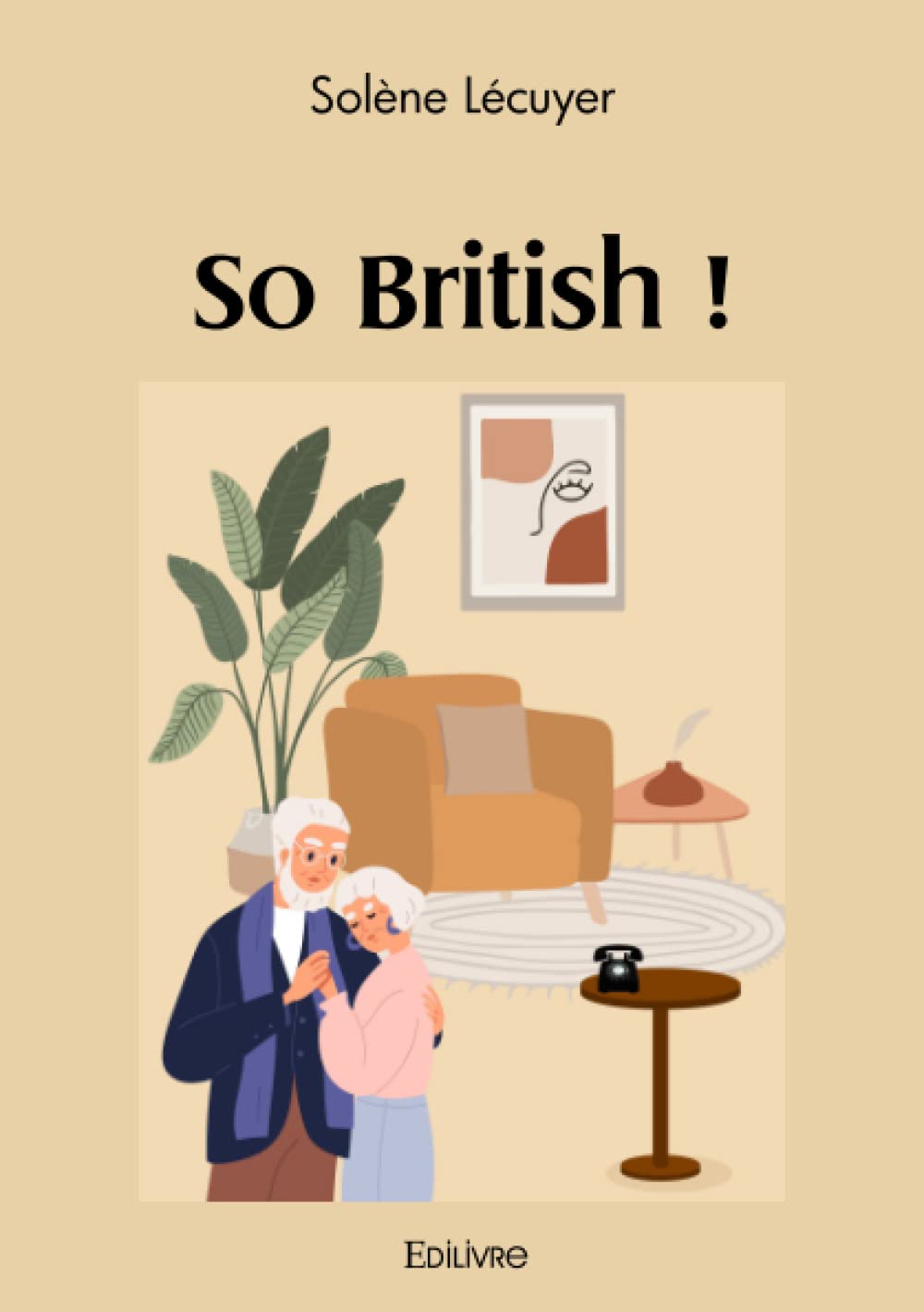 So British!