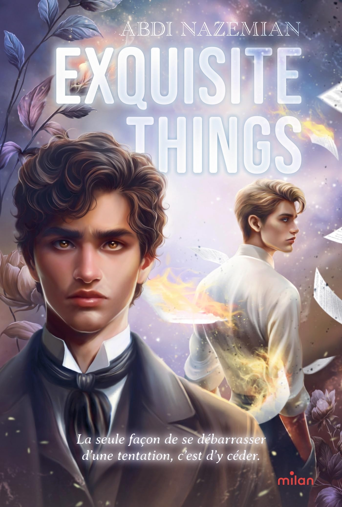 Exquisite things